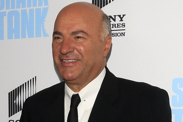 'Forget Shark Tank, forget Bitcoin' Kevin O'Leary says he prefers investments that generate cash flow