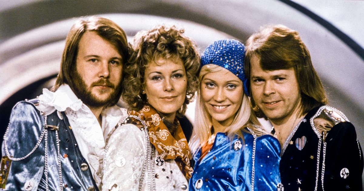 ABBA, Blondie and The Notorious BIG are among the 2024 additions to the National Recording Registry