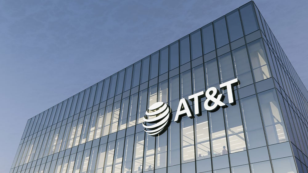 AT&T Stock: AT&T Earnings, Free Cash Flow, Wireless Subscriber Adds Beat Views
