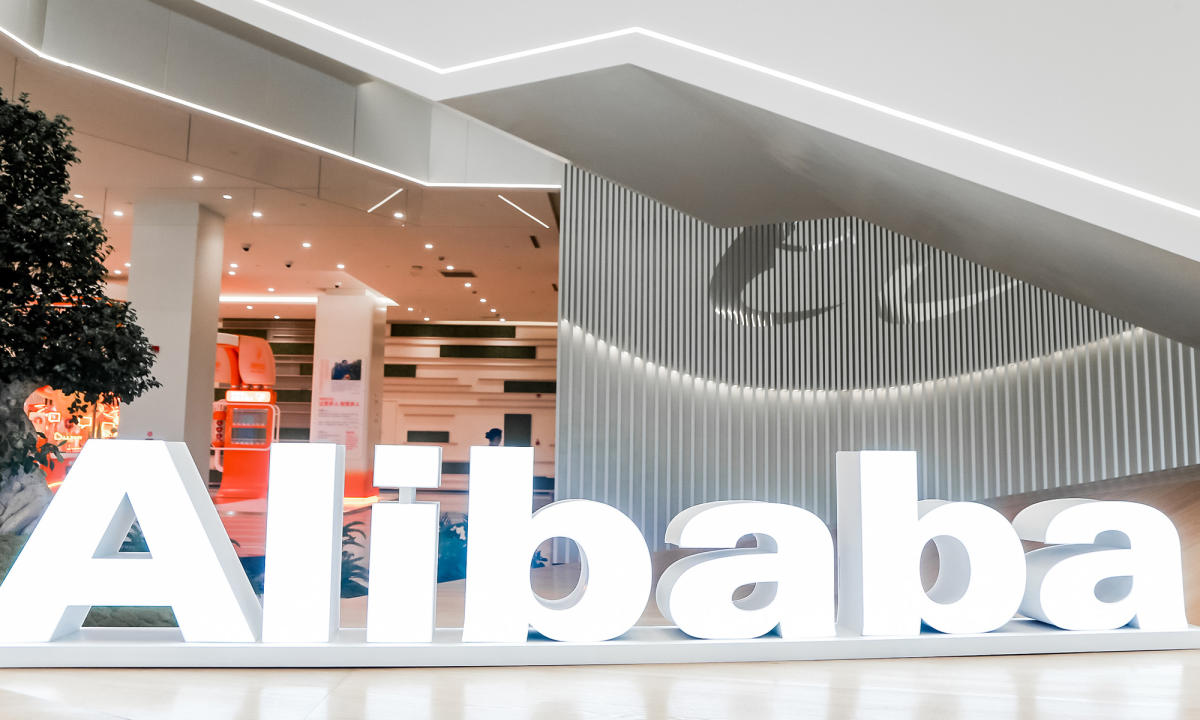 Big news for Alibaba stock investors
