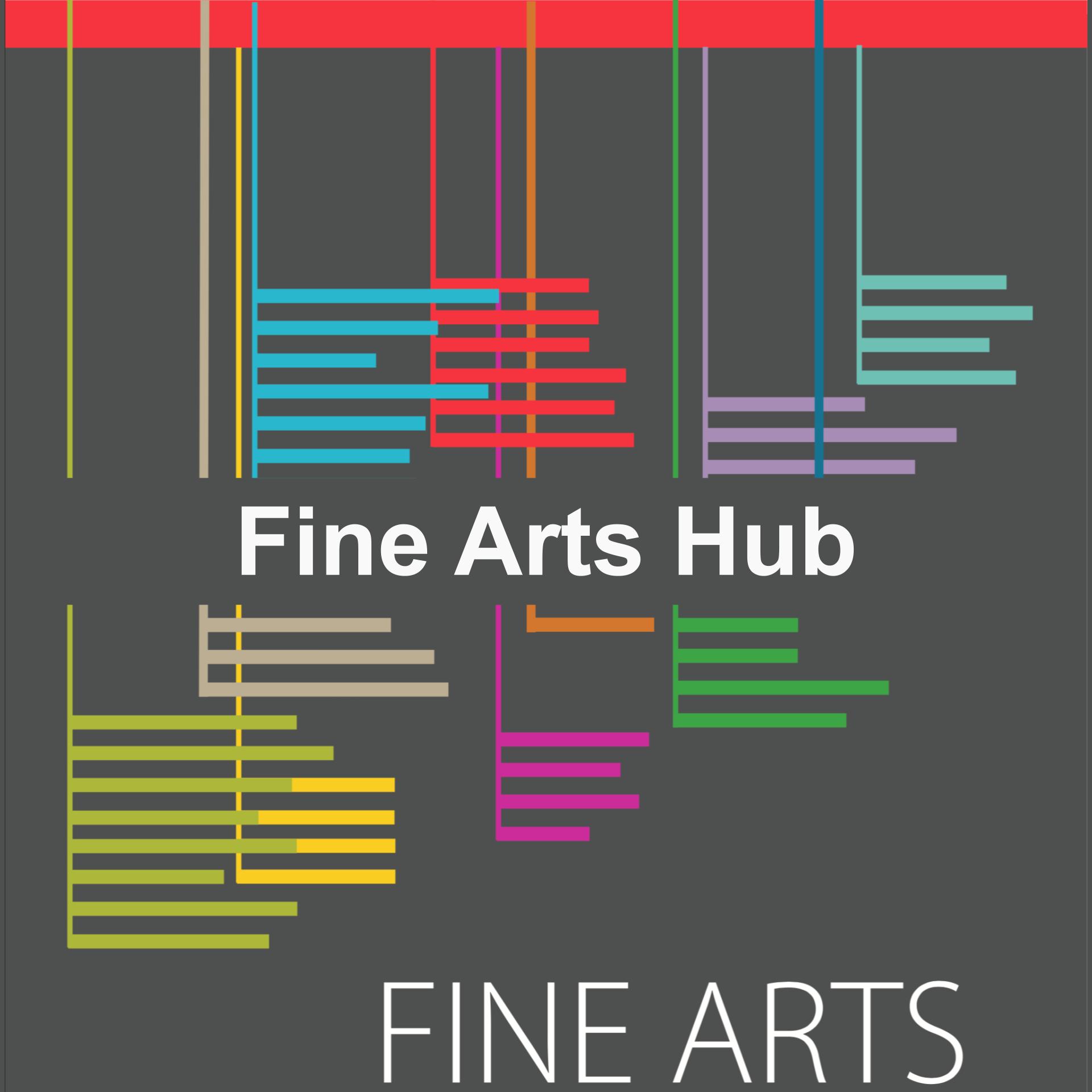Fine Arts |  OER Commons