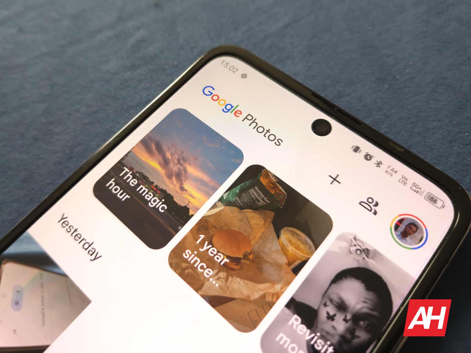 Soon you'll be able to hide all backed up memes in Google Photos