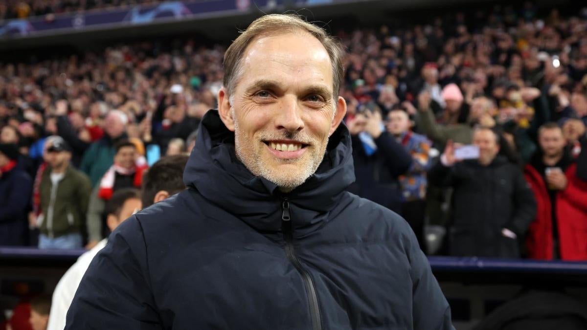 How Thomas Tuchel's Tactical Approach Has Bayern Munich On The Verge Of Saving The Season With A Champions League Run