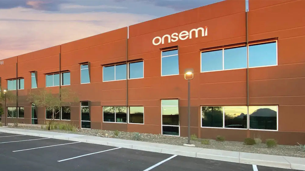 IN STOCK: Onsemi Beats Q1 Targets, But Offers Soft Outlook