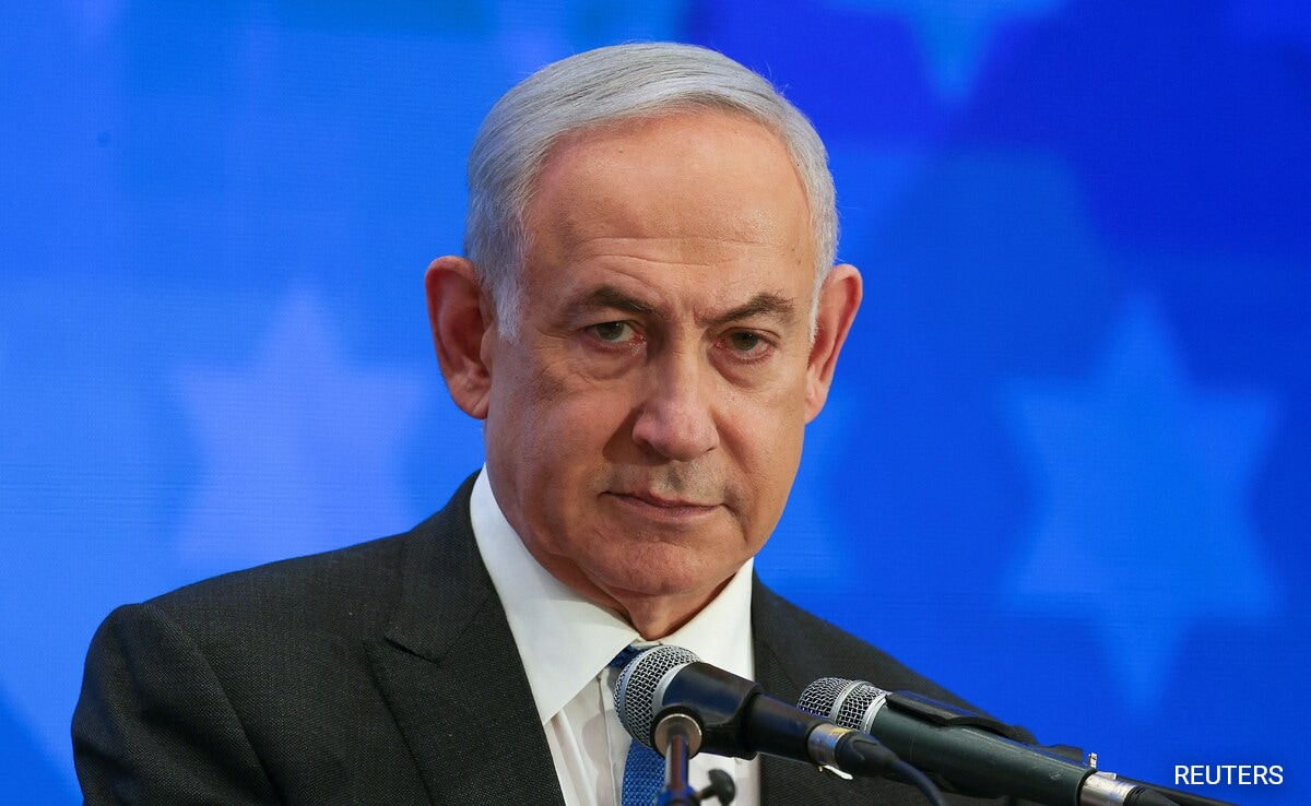 Gaza Truce Or Rafah Assault: Netanyahu Faces Political Dilemma