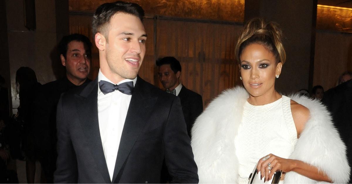 J Lo Wanted Co-star Ryan Guzman To 'pretend' He Was Single To Promote 2015 Film: Report