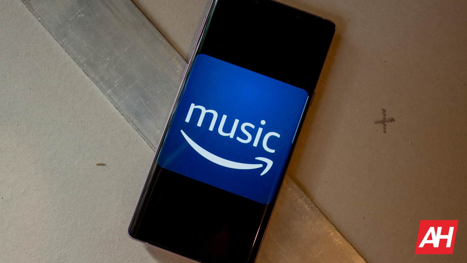 The Amazon Music AI Playlist Feature Goes Live And Takes On Spotify 