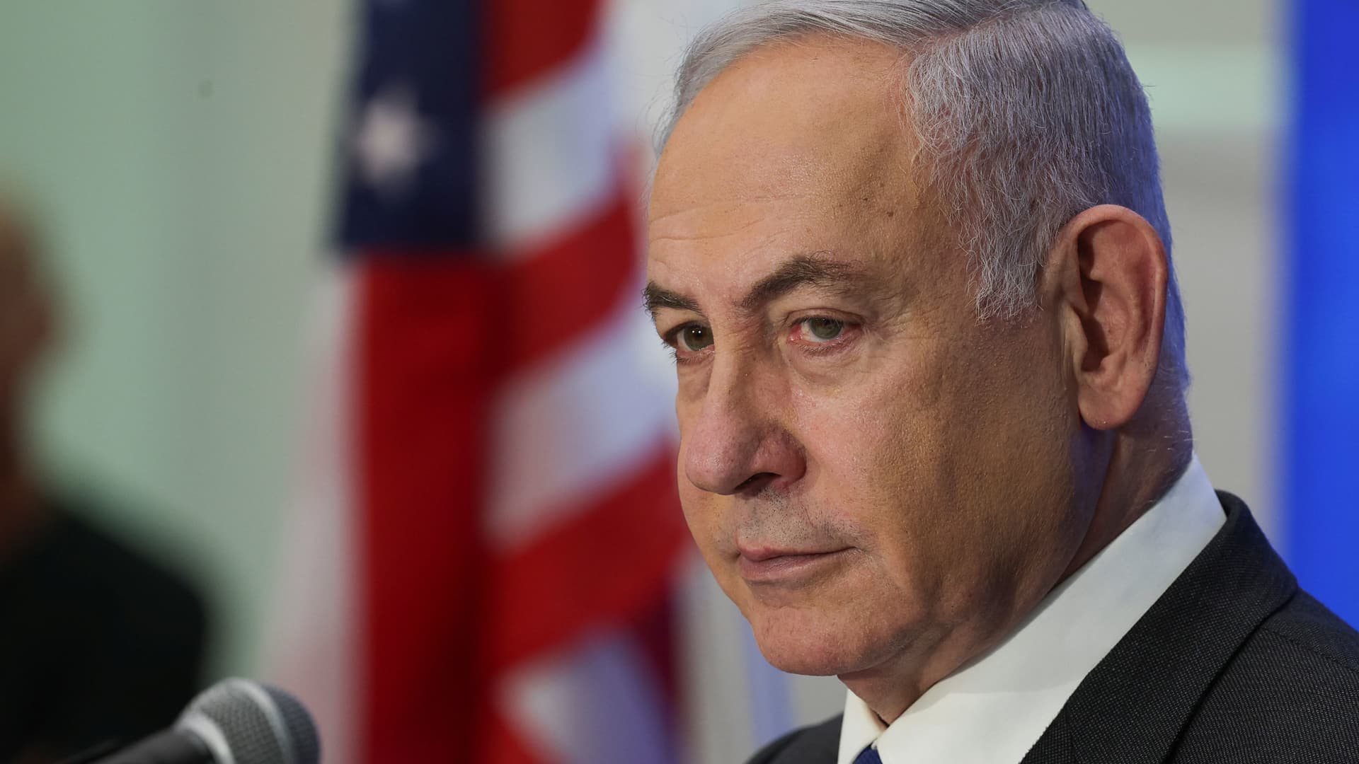 The Israeli war cabinet is caught between restraint and revenge