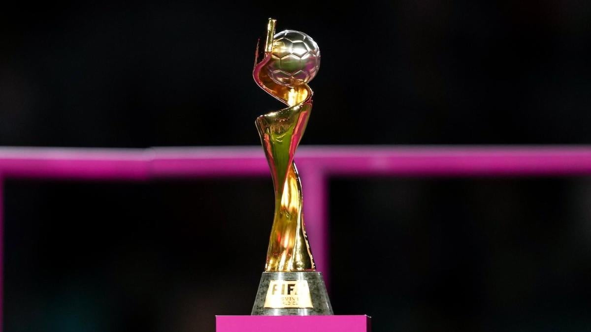 United States and Mexico withdraw from bid to host 2027 Women's World Cup and shift focus to 2031