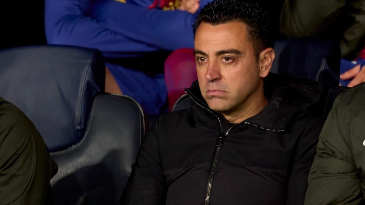 What Barcelona's Champions League Exit Means For The Future Of Xavi, Frenkie De Jong And More - Trend Feed World