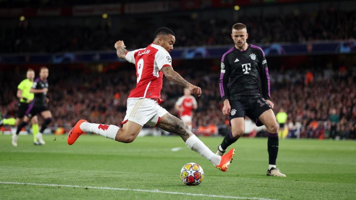 Where To Watch Bayern Munich Vs Arsenal: Champions League Live Stream, TV Channel, Prediction, Odds 