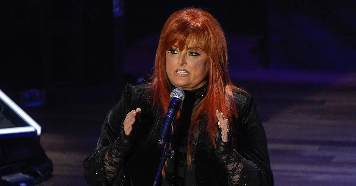 Wynonna Judd Pushed To The Limit After Daughter Grace Kelley's Arrest For Prostitution: Report