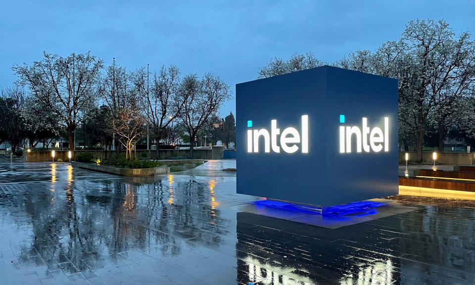 Big news for Intel stock investors