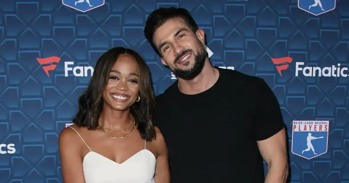 'Bachelorette' Star Rachel Lindsay Demands Ex Bryan to Pay for His Own Divorce Legal Bills After His Desperate Plea for Support