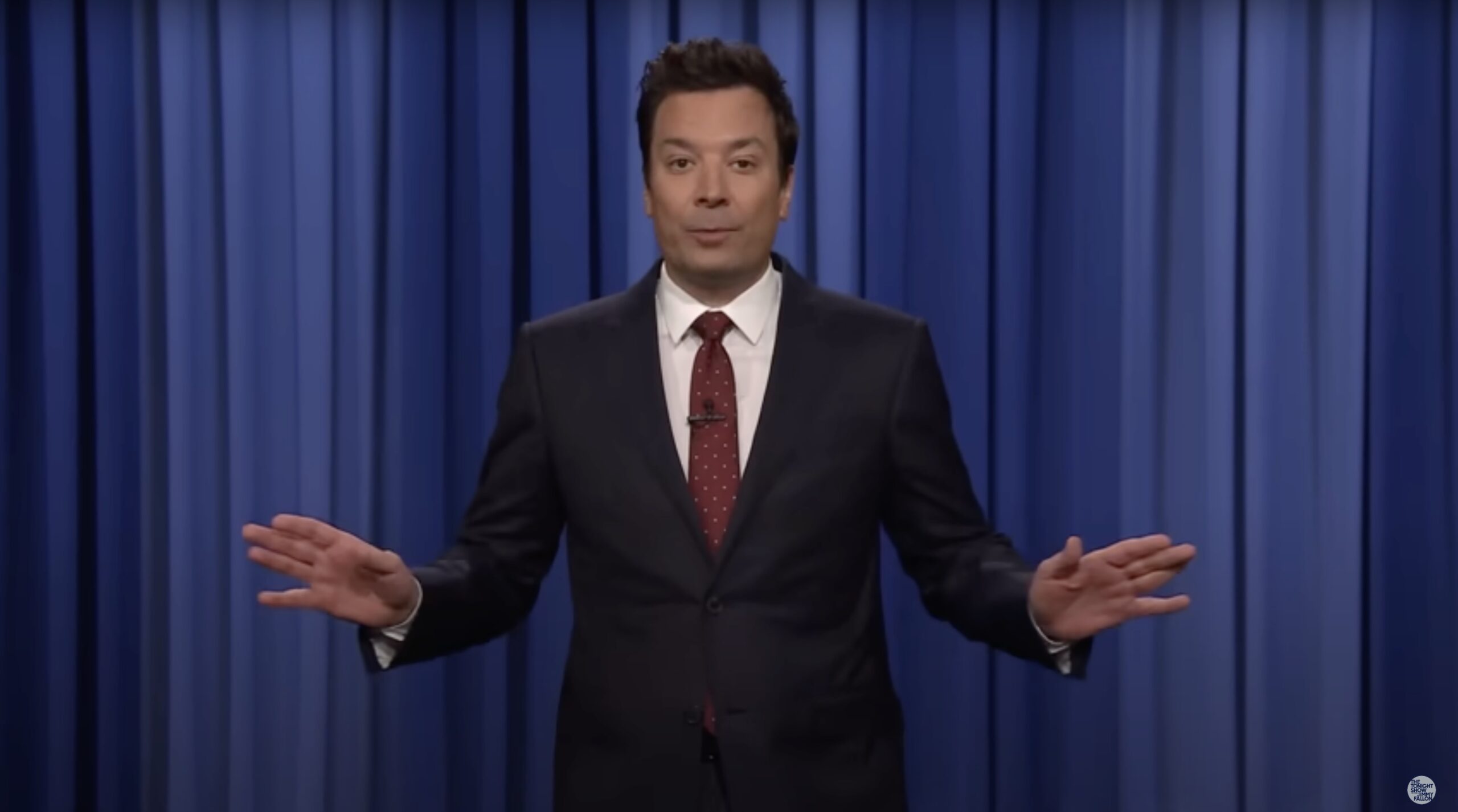 'Thank God He Had Closed Captions' – Left-wing Jimmy Fallon Mocks Biden's Debate Announcement He Mumbles Mess, Jokes About CNN's Lack of Audience (VIDEO) |  The Gateway expert