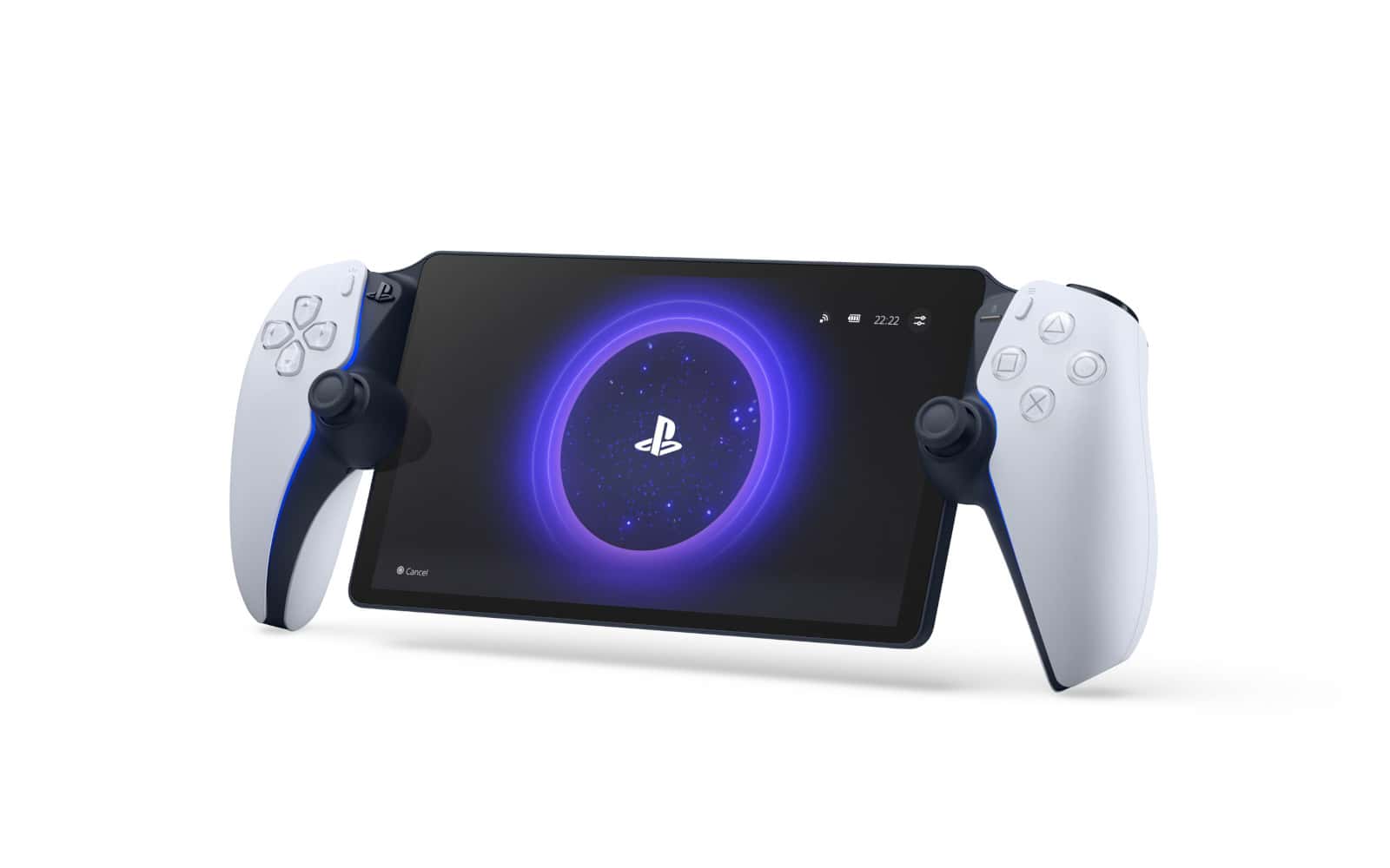 A PlayStation handheld that plays PS4 games could become a reality