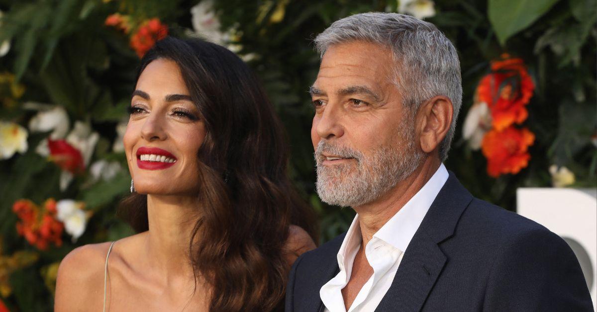 Amal Clooney faces backlash for helping launch ICC arrest warrants against Israeli prime minister