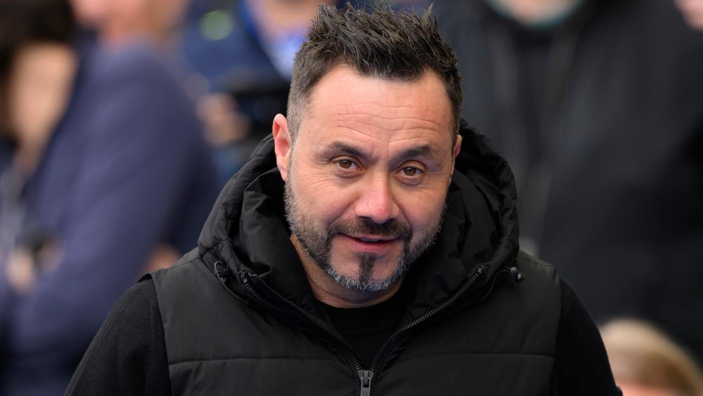 Barcelona and Bayern Munich may be targeting Roberto De Zerbi to leave Brighton: what's next for Seagulls coach