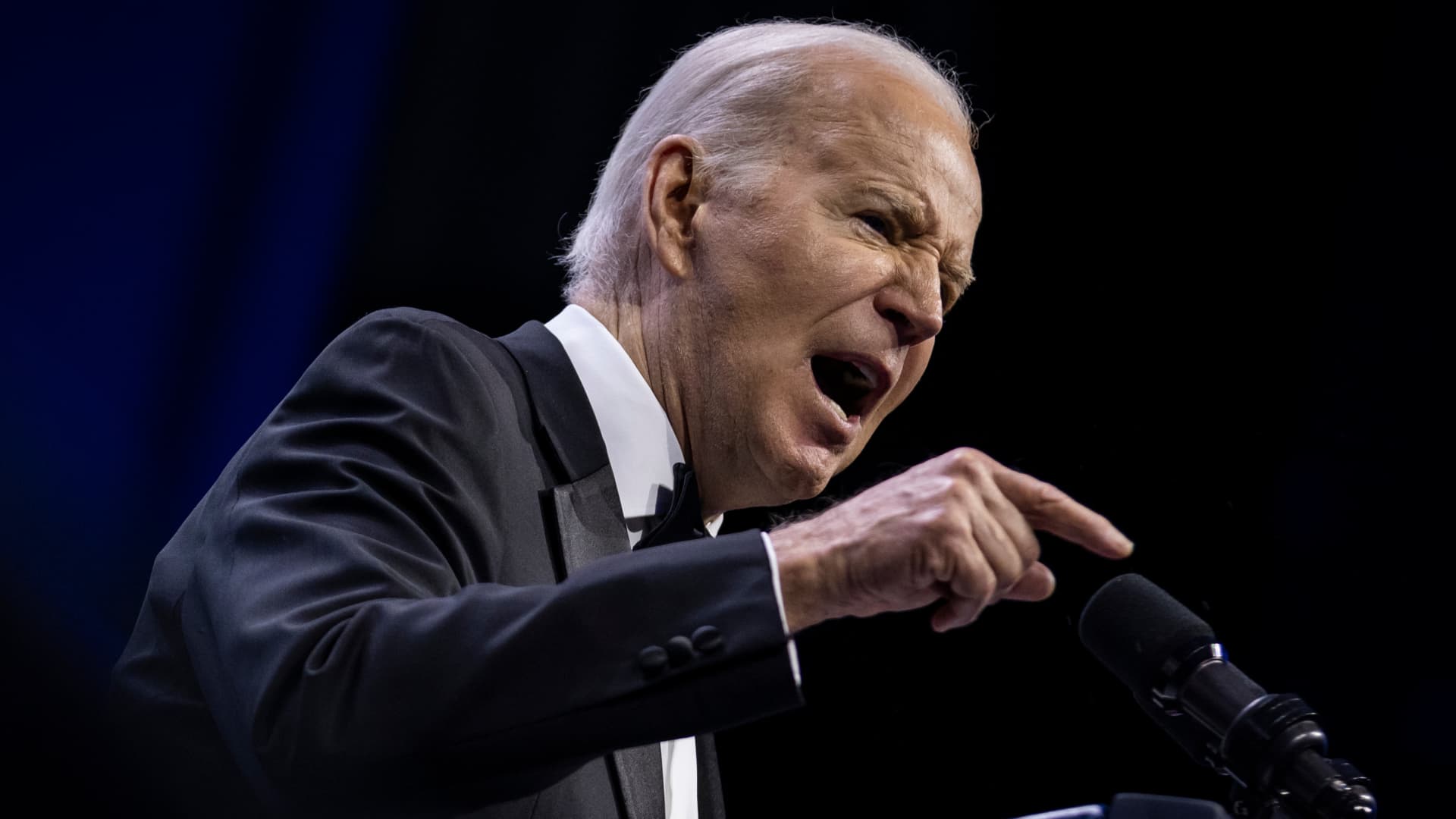 Biden administration sends another $1 billion in weapons to Israel: Congressional aides