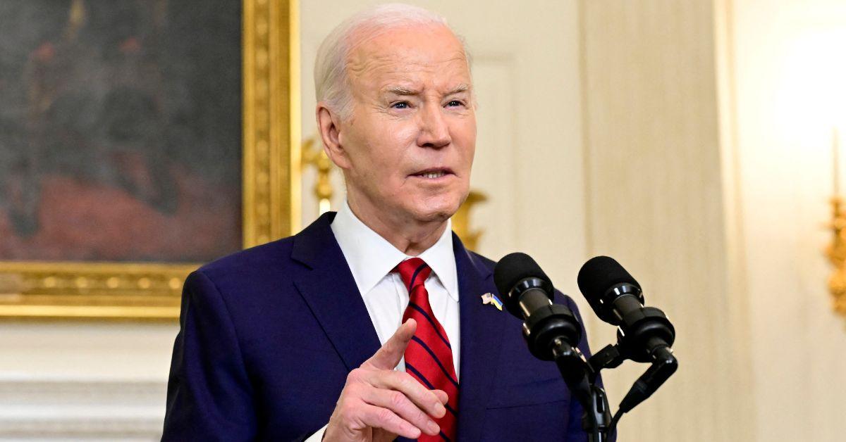 Biden blocks release of special counsel interview
