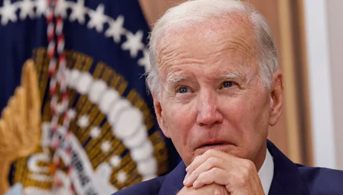 Biden is taking action to boost U.S. solar energy production