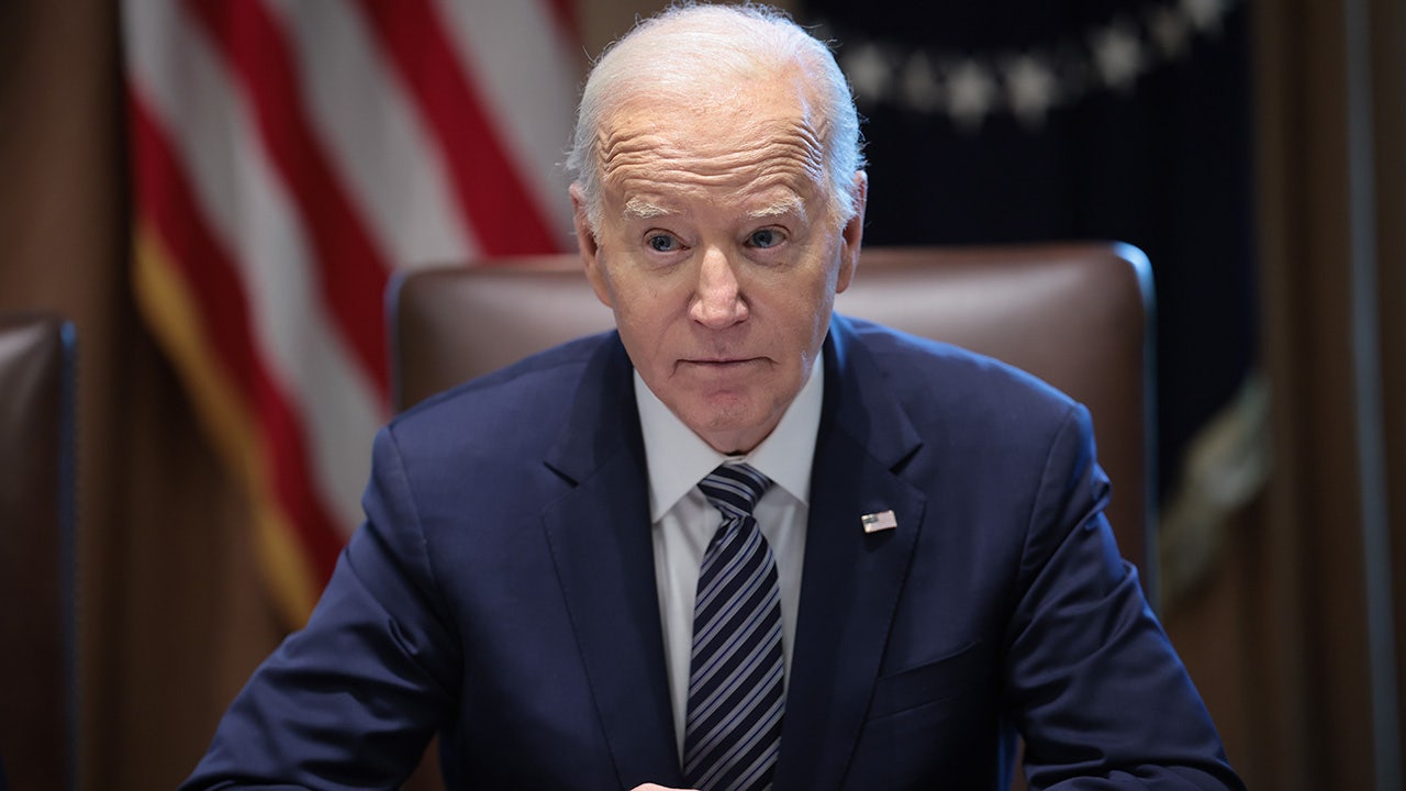 Biden's Claim of Privilege to Hide Special Counsel Interview Hides a 'Crude Political' Move: Experts