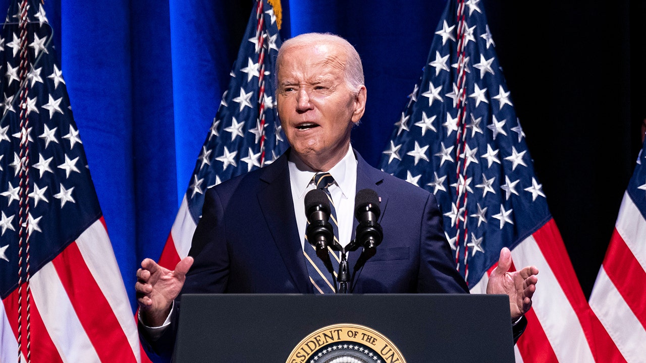 Biden's claim of privilege mirrors Trump's efforts, but is now being treated differently by Democrats, media: McCarthy