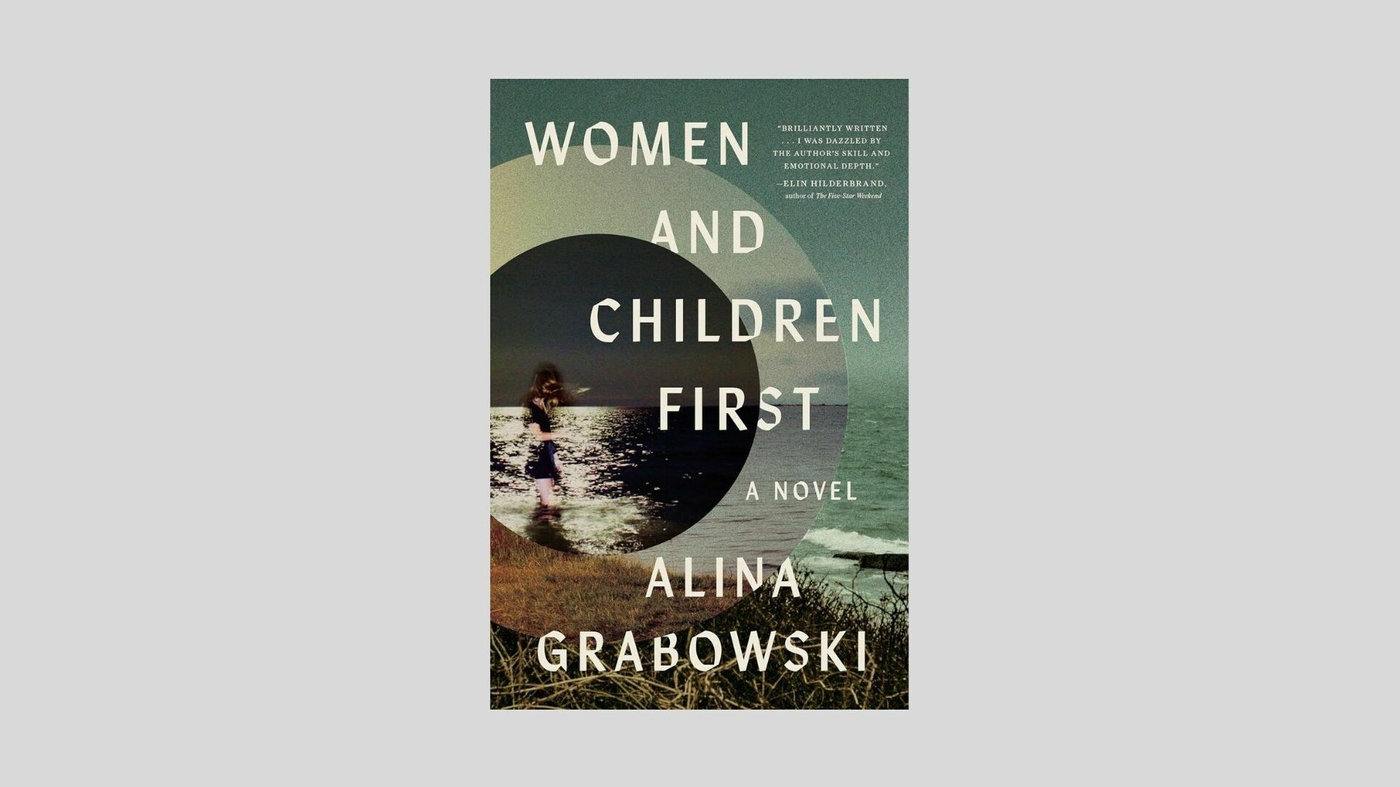 Book review 'Women and Children First' by Alina Grabowski: NPR - Trend Feed World
