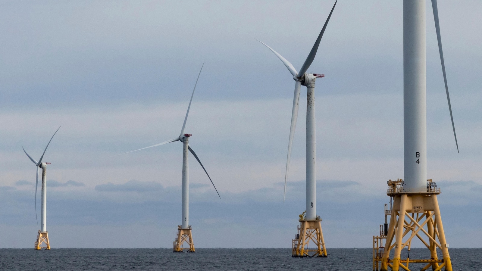 California congressman calls for closer consultation with tribes on offshore wind energy