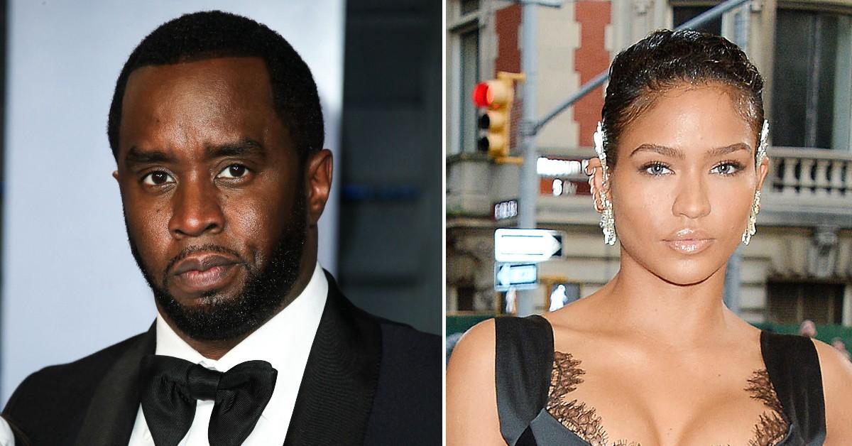 Diddy is not allowed to speak publicly about Cassie due to 'strict' NDA in settlement