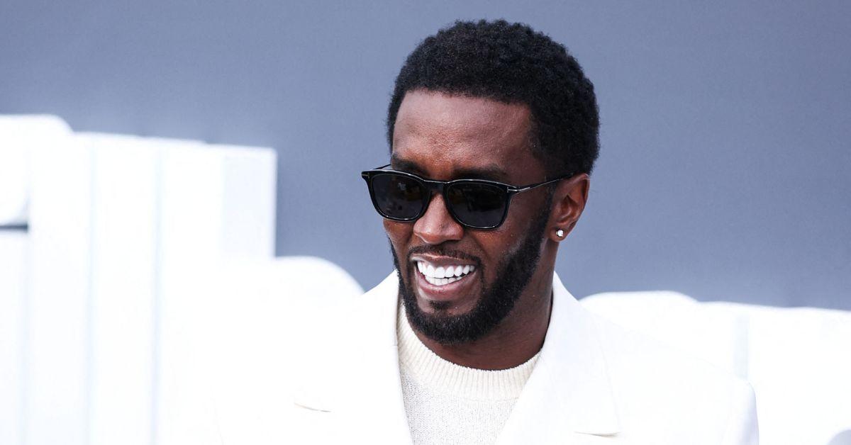 Diddy mocked 'Time Tells Truth' post