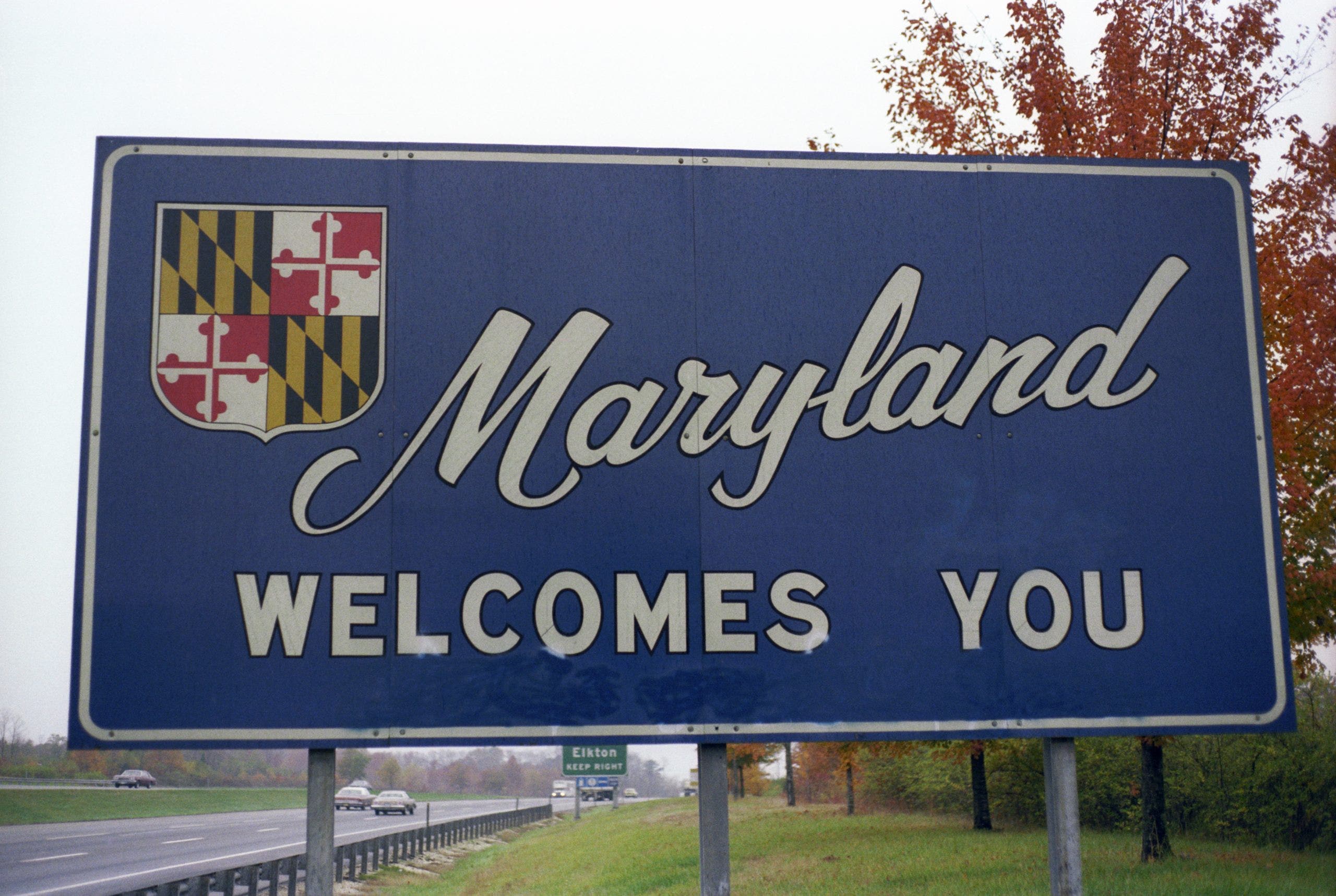 Discover Maryland: top attractions in America's miniature state