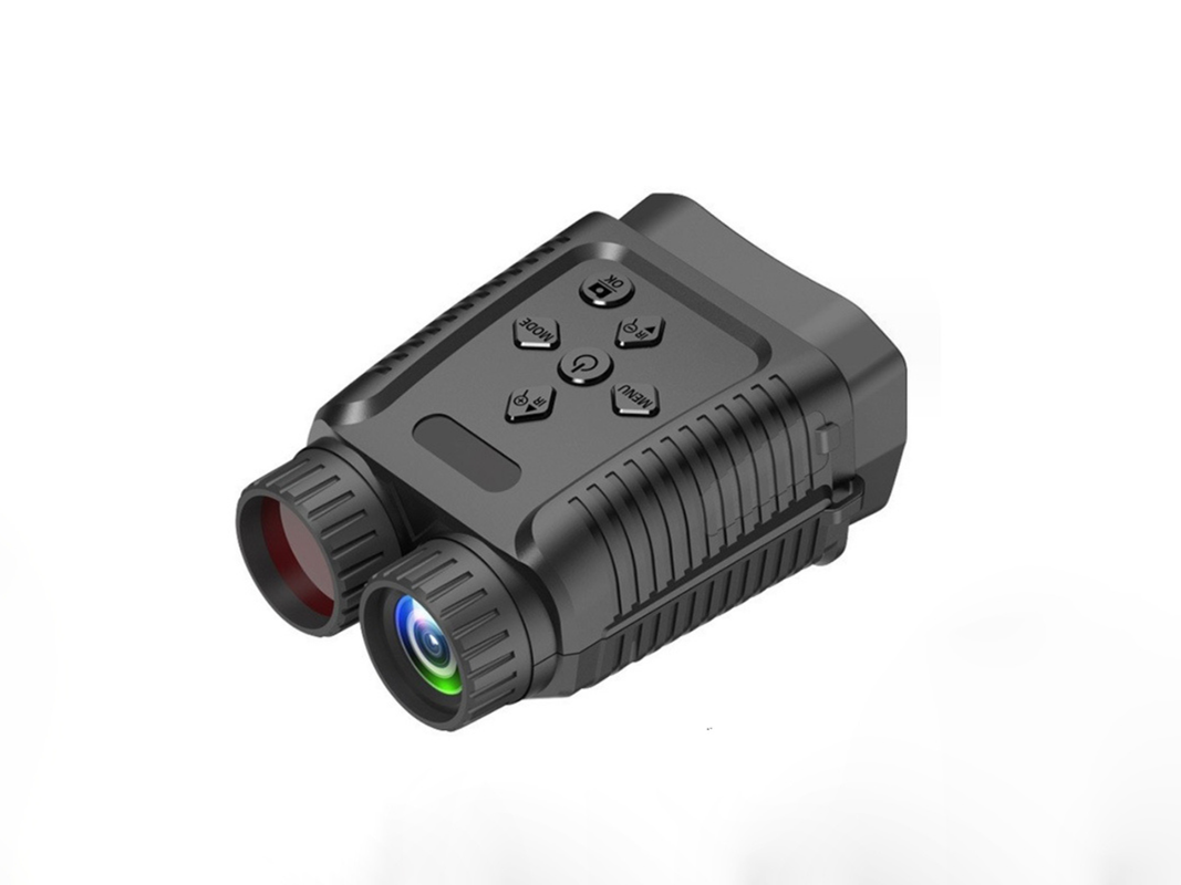 Experience night vision with these mini binoculars, now on sale even further for $89.97