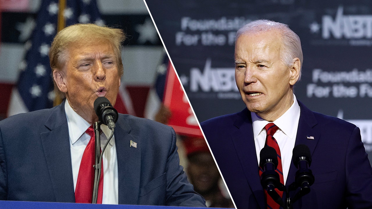 Fox News invites Trump and Biden campaigns to the vice presidential debate