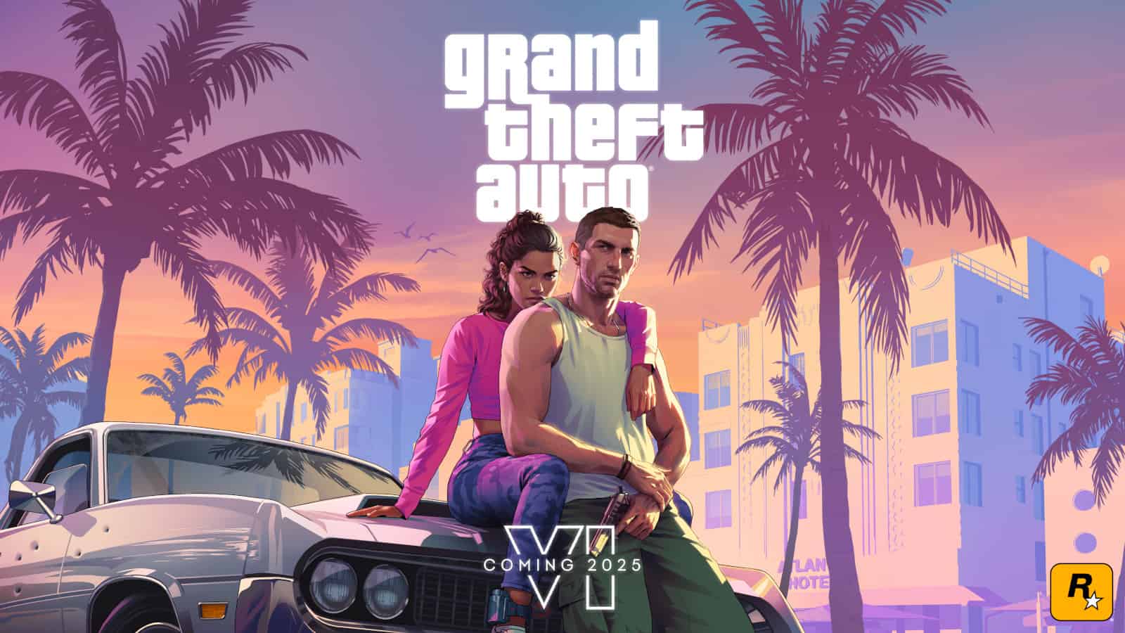 Grand Theft Auto VI's release date is scheduled for Fall 2025