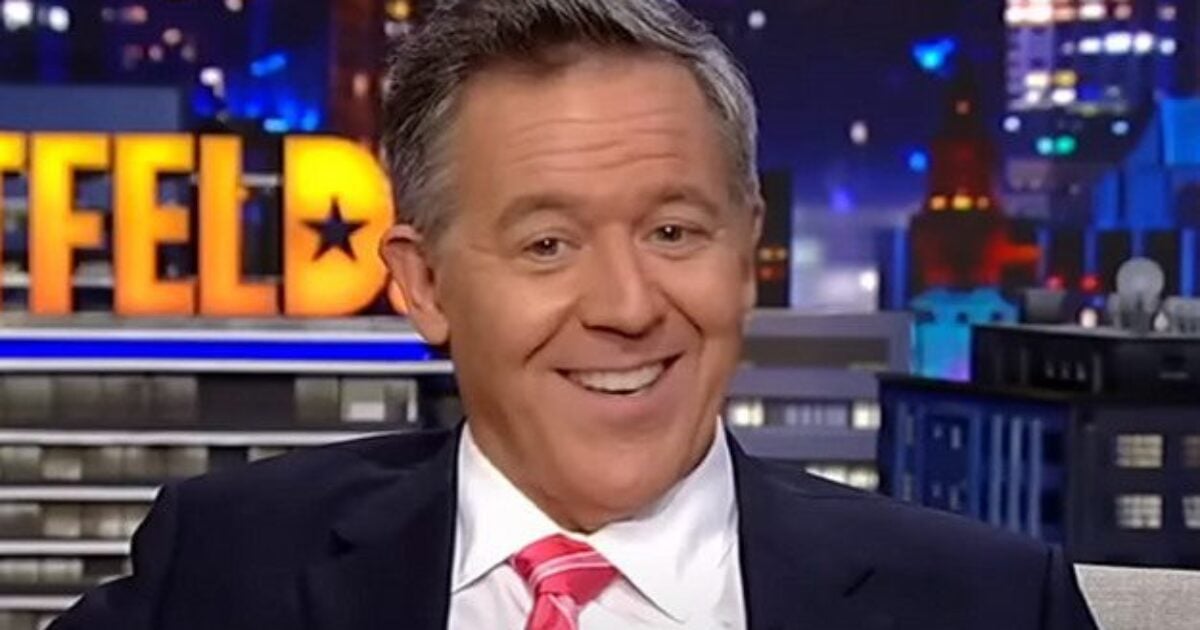 Greg Gutfeld Expertly Mocks Trump Trial in NYC: 'A City That Can't Keep Violent Criminals in Jail Wants to Lock Up a President to Talk' (VIDEO) |  The Gateway expert