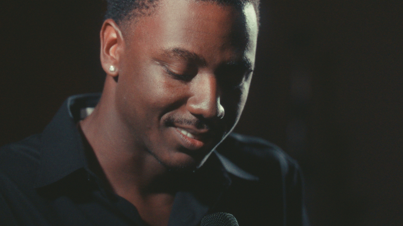 In ‘Jerrod Carmichael Reality Show’ honesty and ambiguity co-exist : NPR