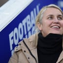 Incoming USWNT head coach Emma Hayes is a rare example of a Sir Alex Ferguson-style manager