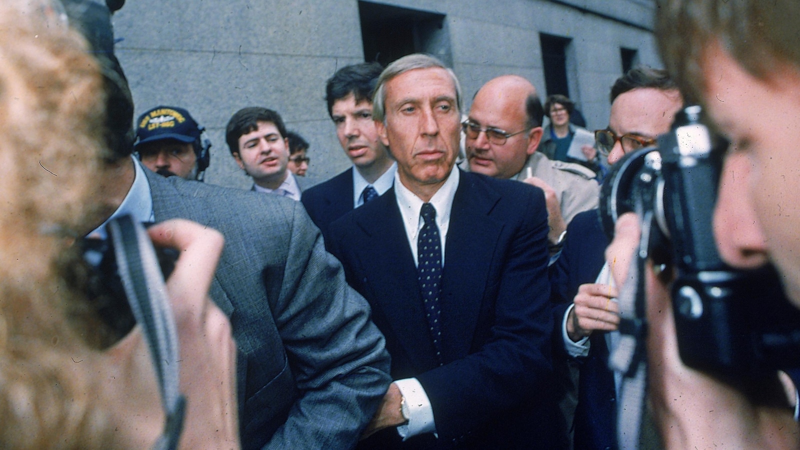 Ivan Boesky, stock trader convicted in insider trading scandal, has died aged 87, according to reports