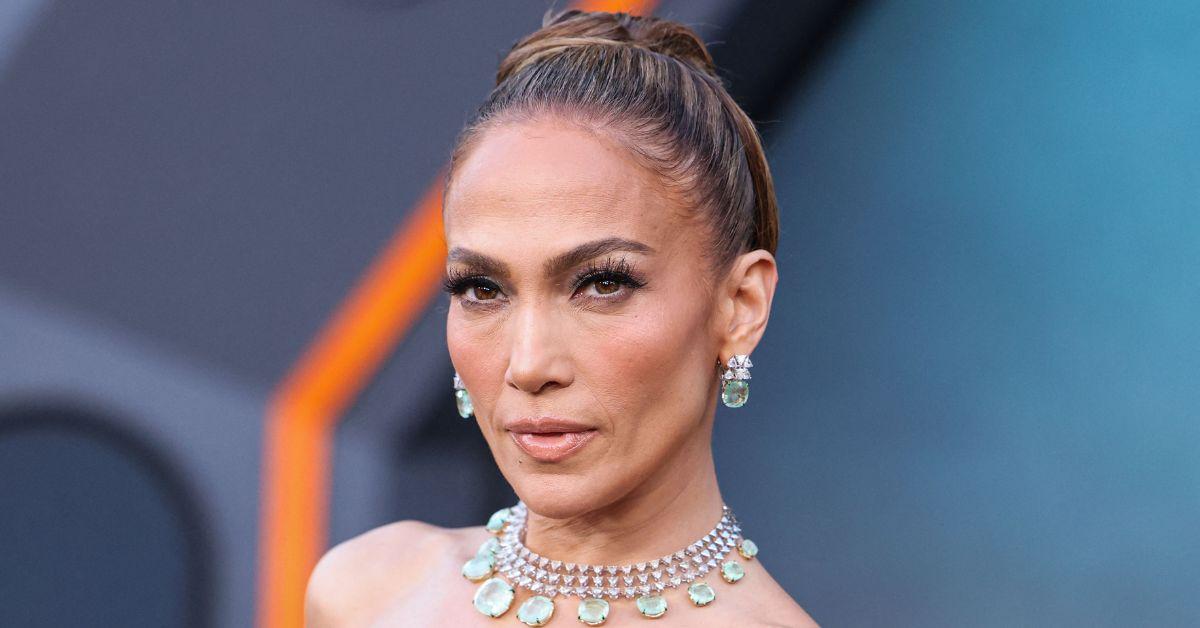 Jennifer Lopez cancels summer tour for 'Be With Family'