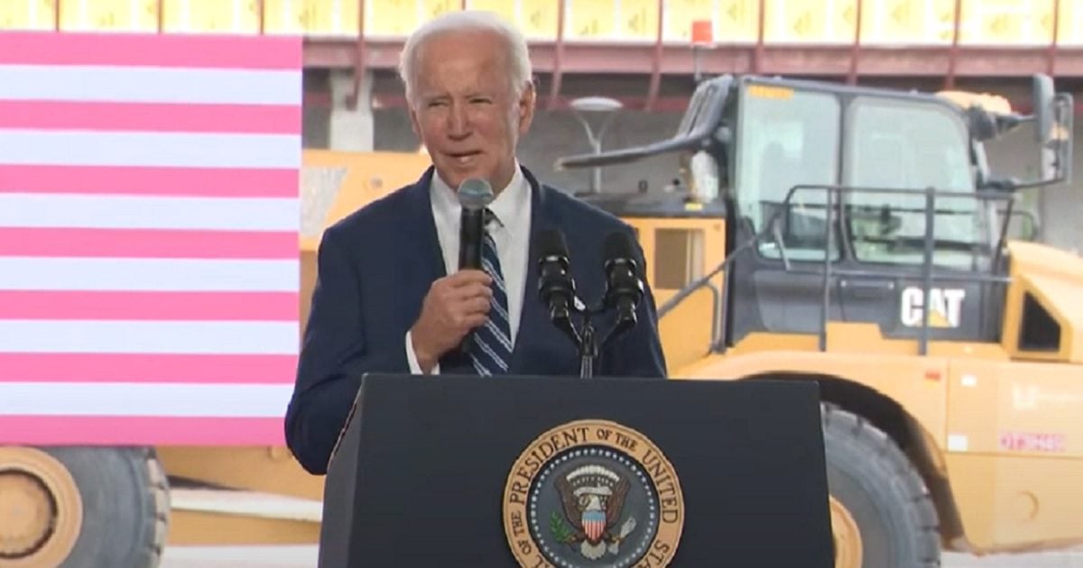 JUST-IN: Explosion reported at Biden's celebrated TSMC microchip factory in Phoenix, Arizona – Fire units respond to hazardous materials call |  The Gateway expert