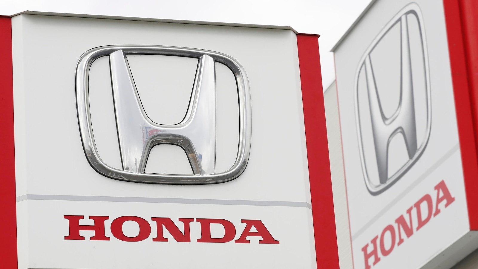 Japanese automaker Honda is stepping up its pace, targeting lucrative American and Chinese markets
