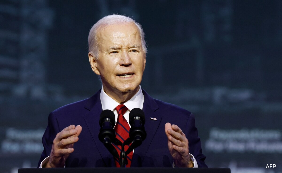 Joe Biden's xenophobia comment sparks controversy: what the word means