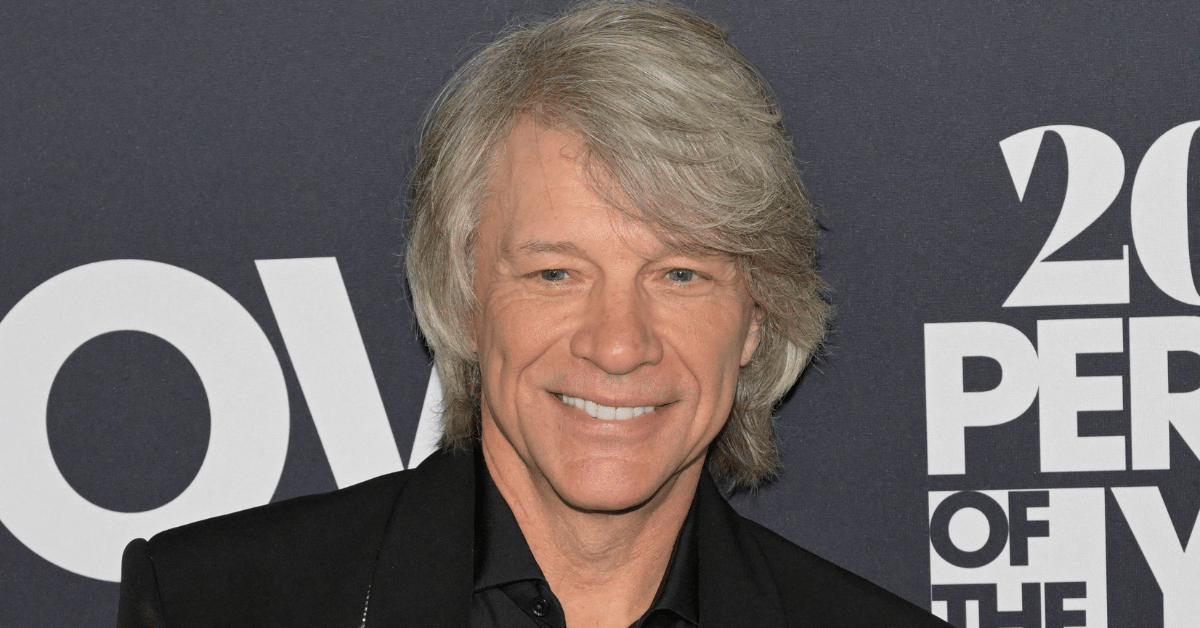 Jon Bon Jovi wants $25 million salary to join 'American Idol'