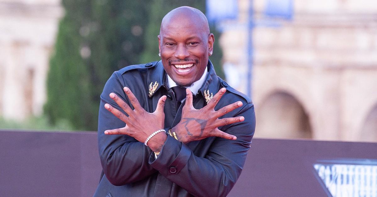 Judge denies Tyrese Gibson's ex-wife Norma's plea for a temporary restraining order
