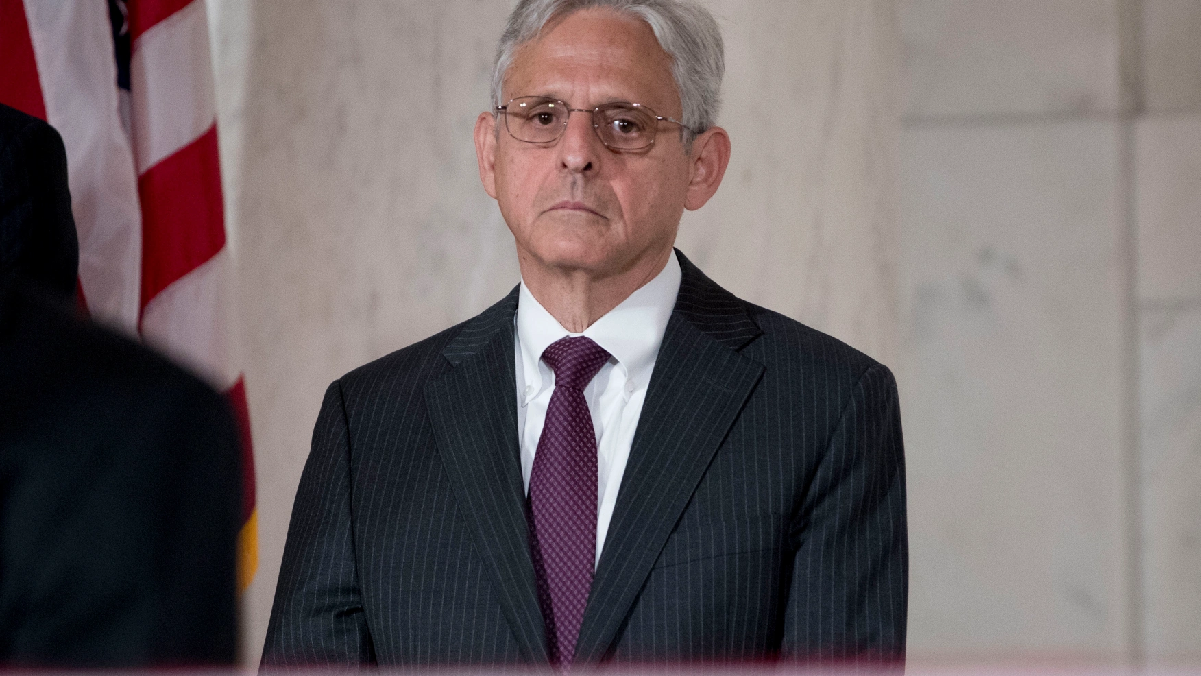 Just in: House Oversight Committee adopts resolution recommending that Merrick Garland be held in contempt of Congress for defying a subpoena |  The Gateway expert