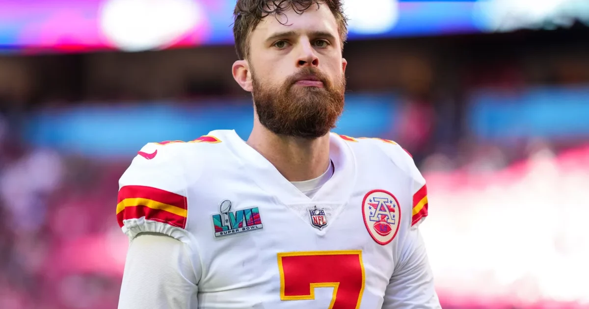Kansas City is under investigation for alleged human rights violations following Doxxing Chiefs kicker Harrison Butker |  The Gateway expert