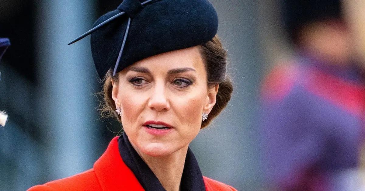 Kate Middleton overcomes exhaustion and nausea from 'grueling' cancer treatments