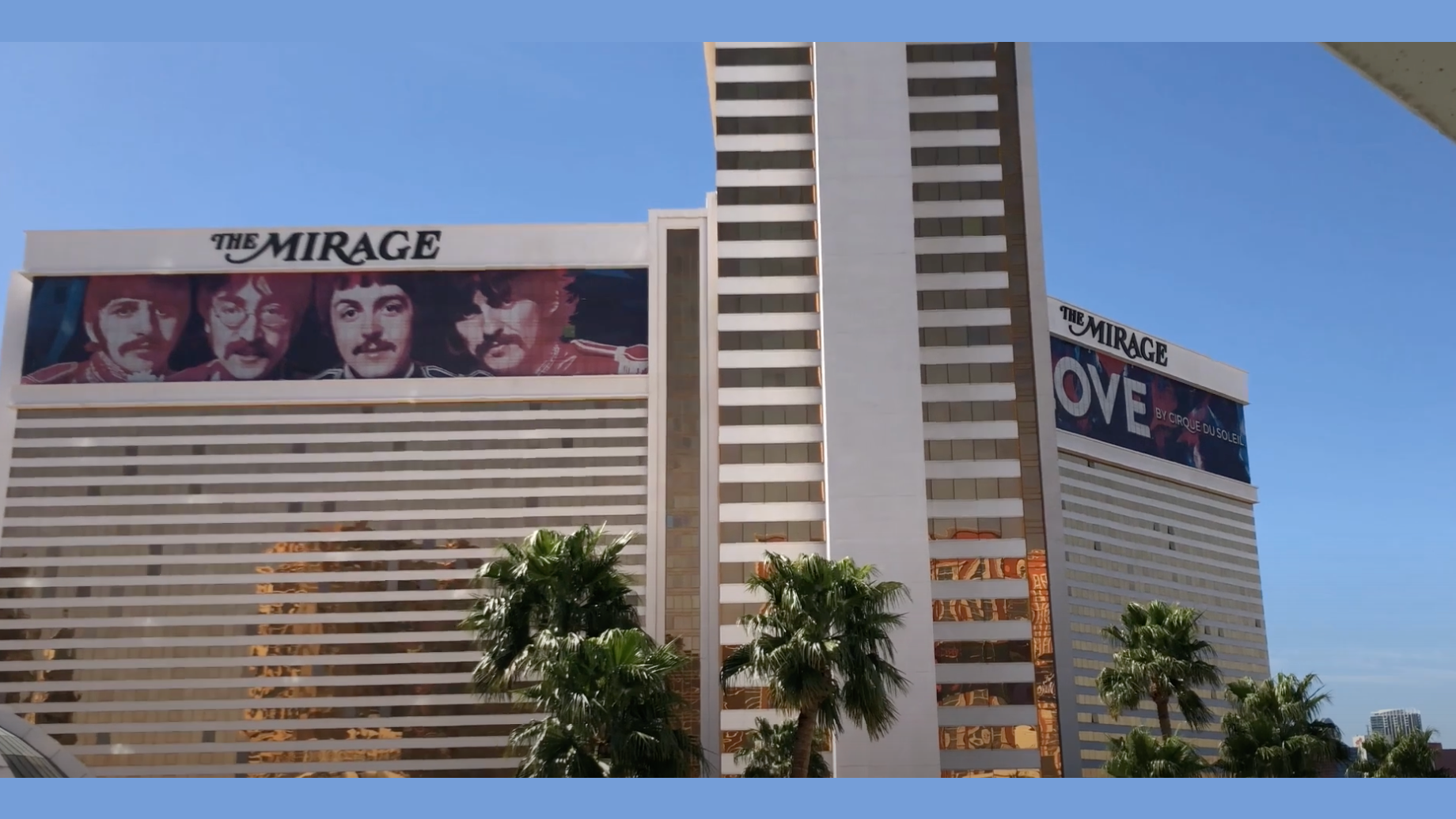 Landmark Las Vegas casino closed, demolition planned this year |  The Gateway expert