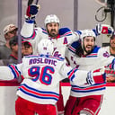 Lazerus: Rangers prove their championship status after flirting with infamy